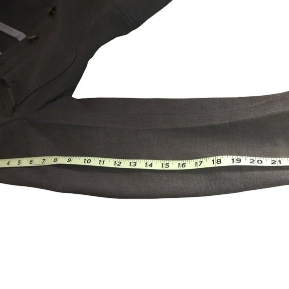 VTG WWII Military Jacket Wool Uniform Scovill MFG Waterbury Eagle Buttons Patch - Picture 14 of 16